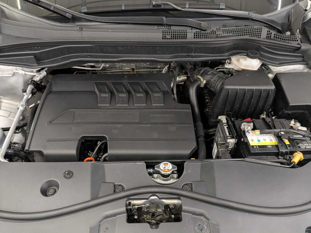 Купить Haval M6, 2023, 46 473 км, фото №9