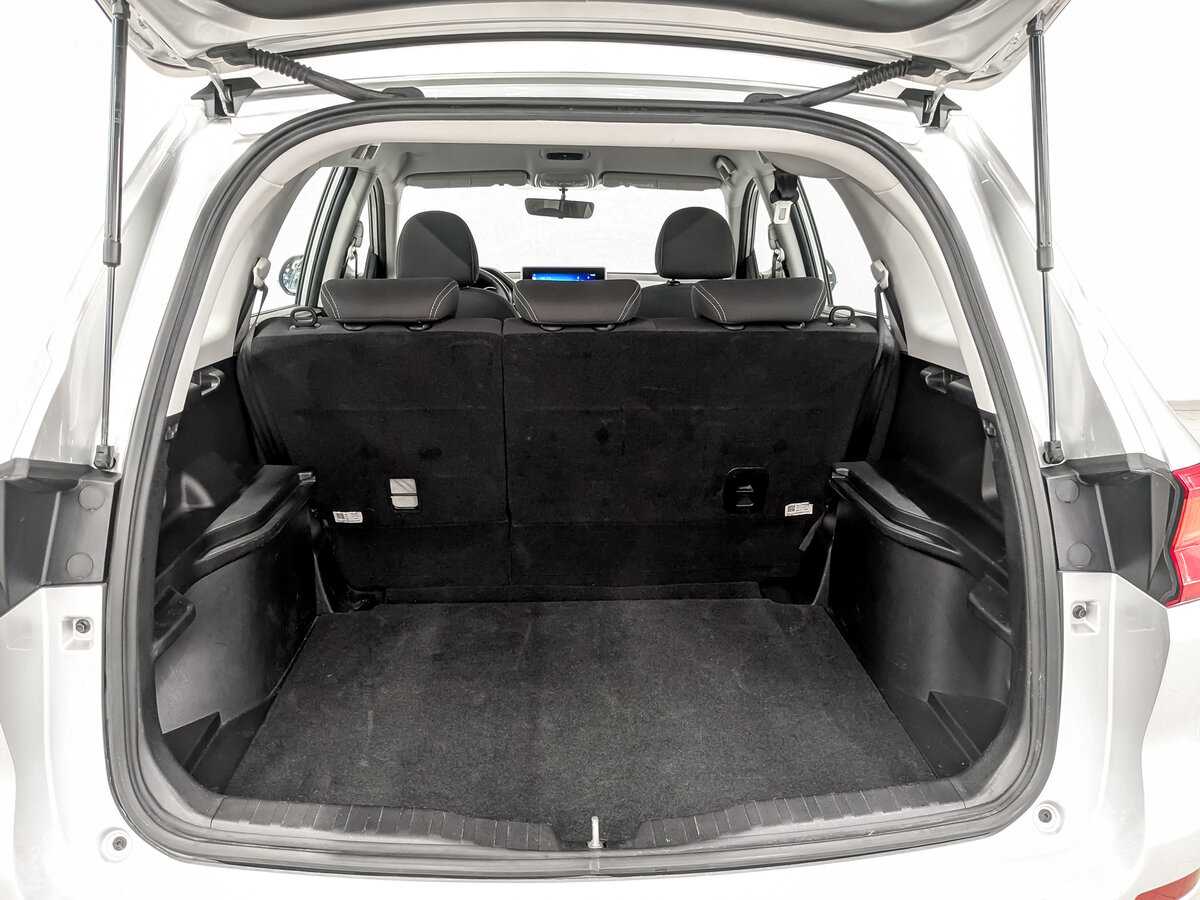 Купить Haval M6, 2023, 46 473 км, фото №10