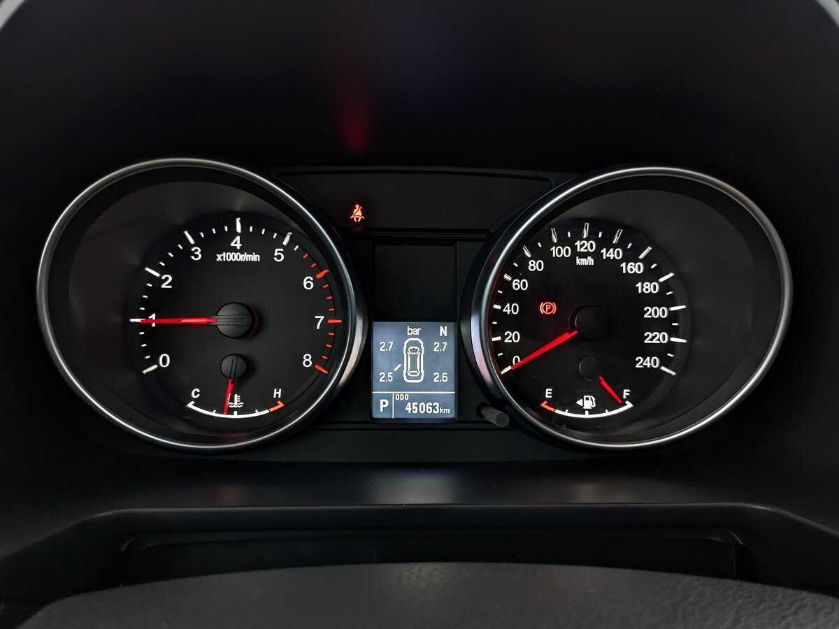 Купить Haval M6, 2023, 45 062 км, фото №14