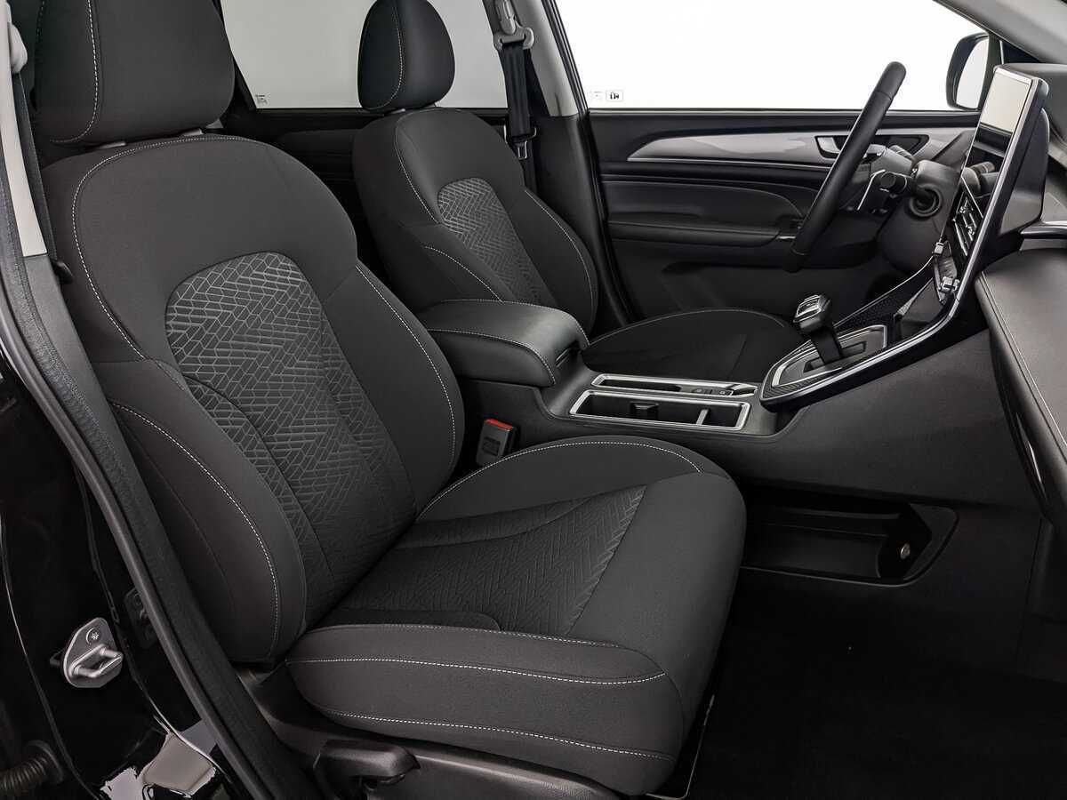 Купить Haval M6, 2023, 45 062 км, фото №22