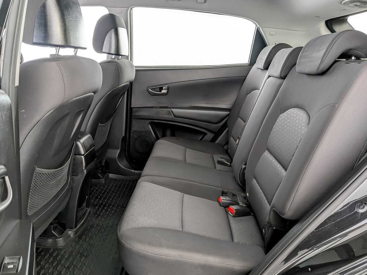 Купить SsangYong Actyon, 2013, 157 014 км, фото №12