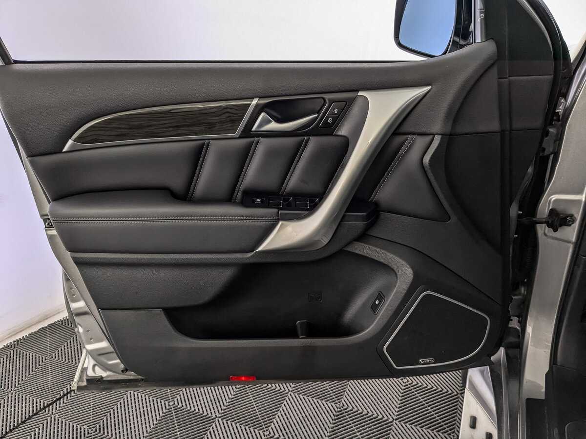 Купить Haval H9, 2021, 62 046 км, фото №18