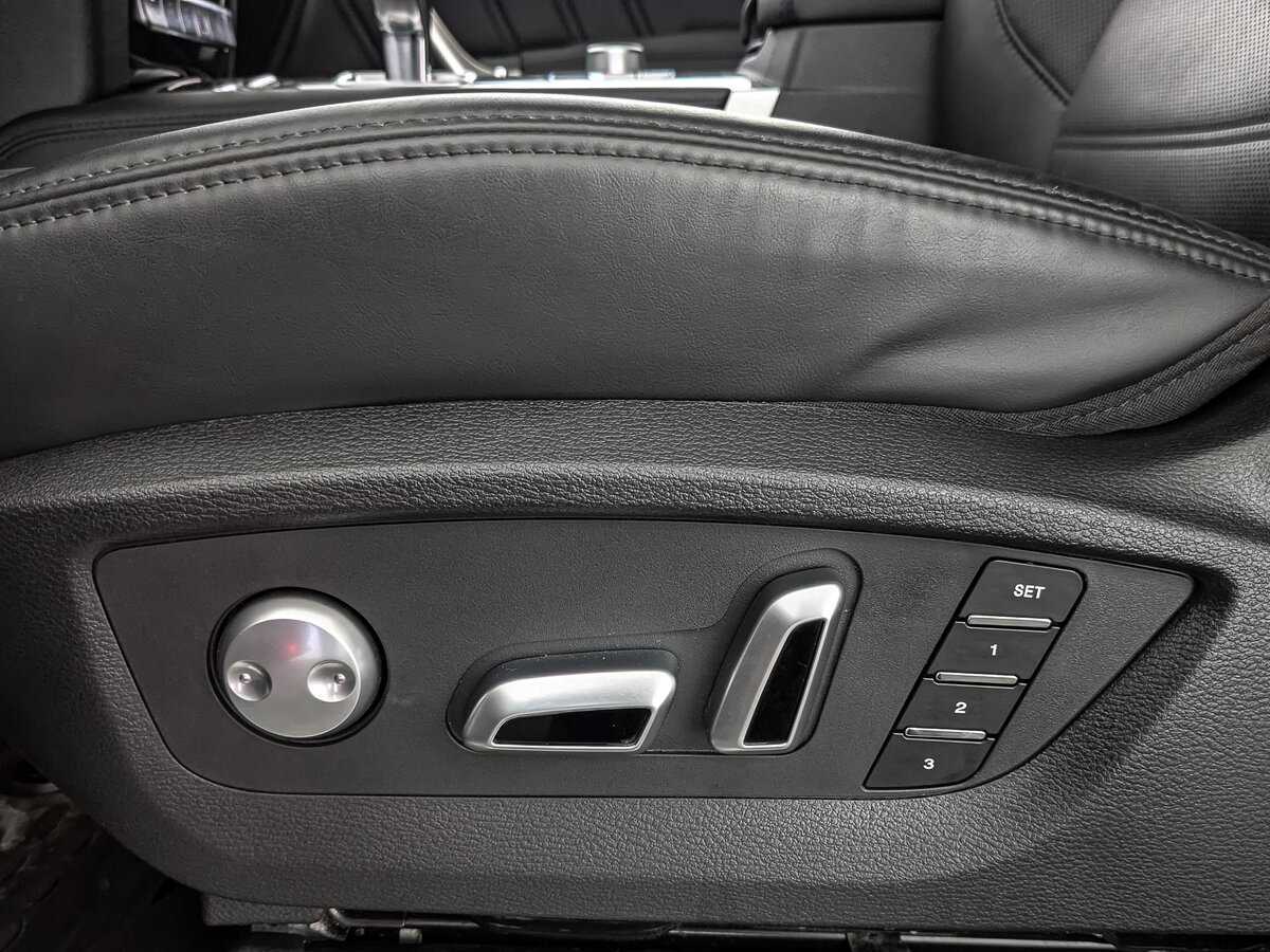 Купить Haval H9, 2021, 62 046 км, фото №25