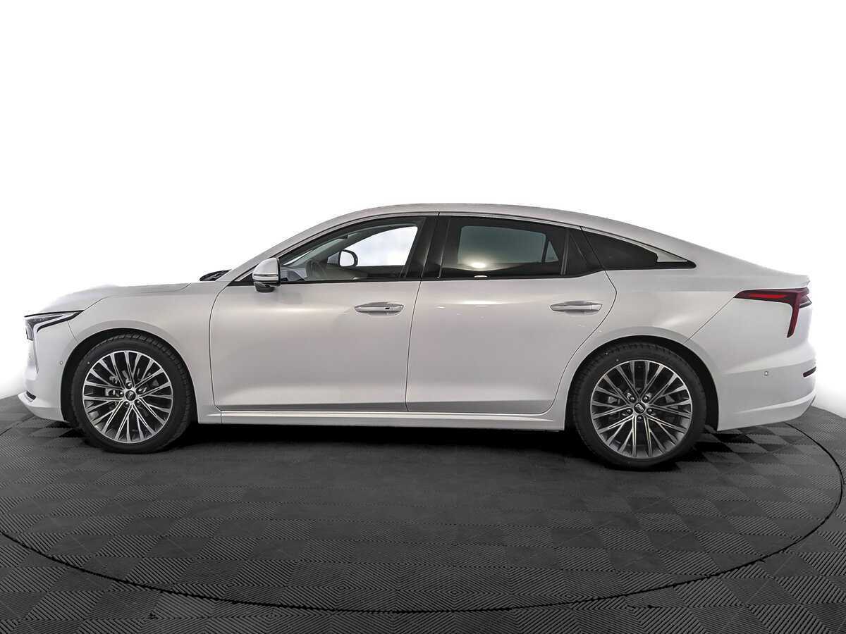 Купить FAW Bestune B70, 2023, 19 658 км, фото №8