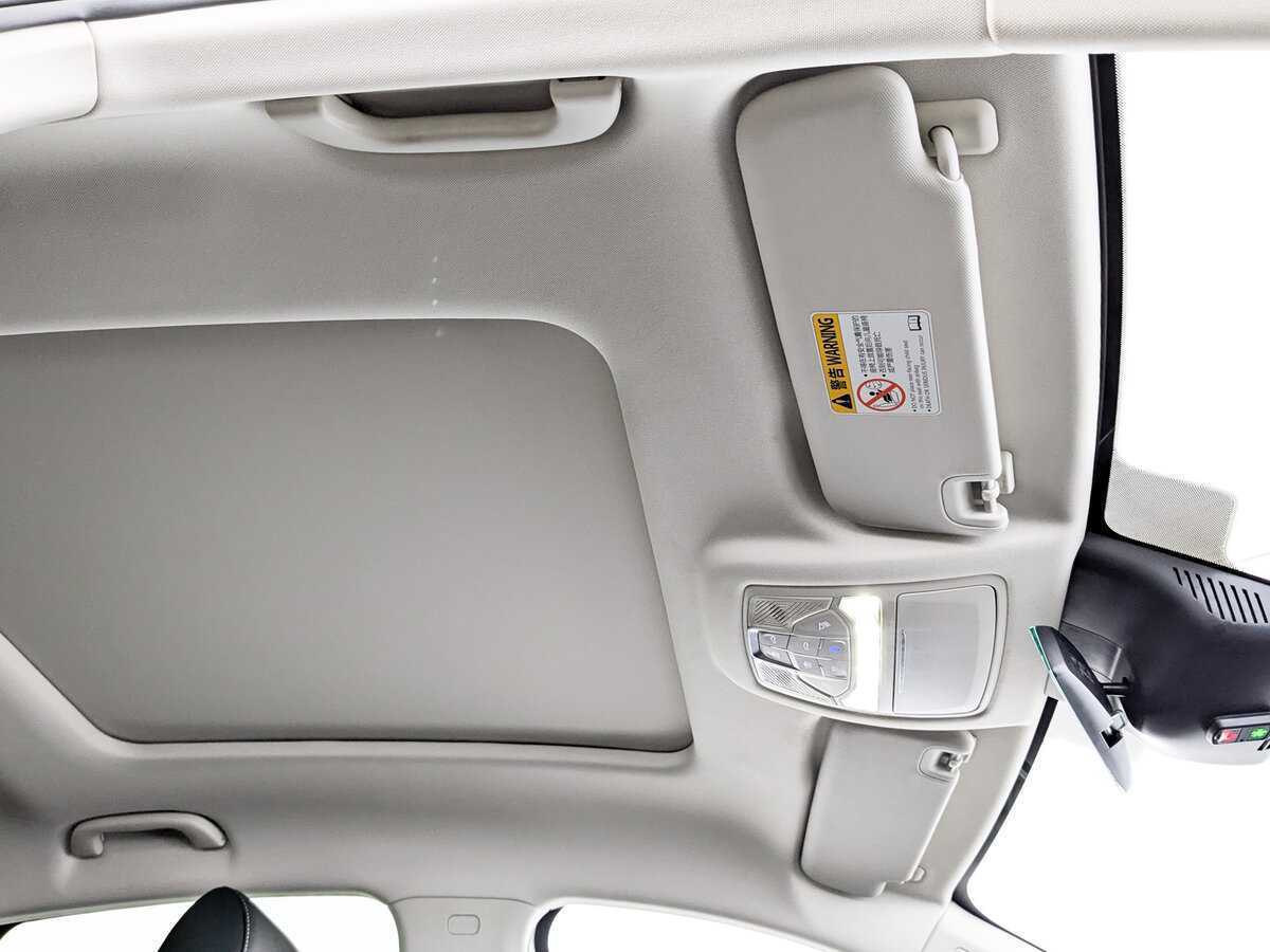 Купить FAW Bestune B70, 2023, 19 658 км, фото №20