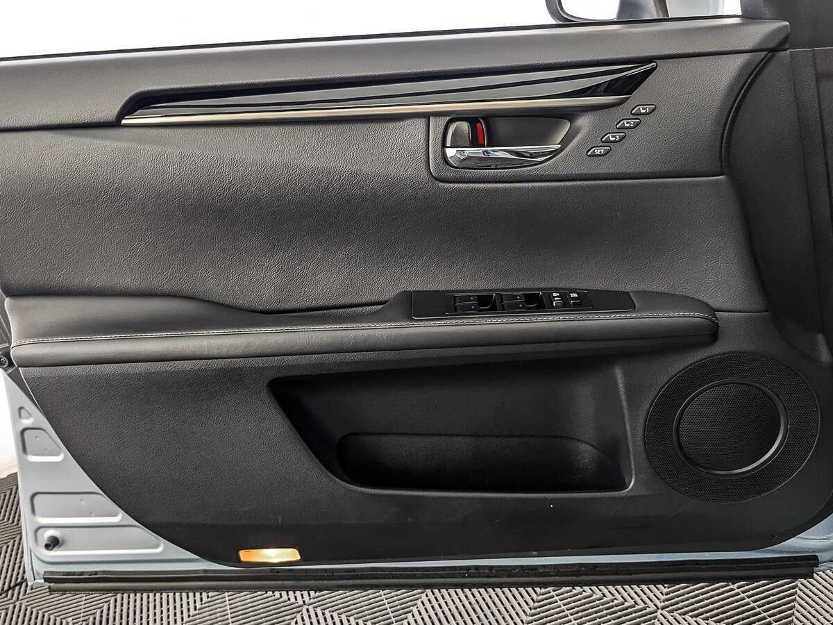 Купить Lexus ES 250, 2014, 78 445 км, фото №19