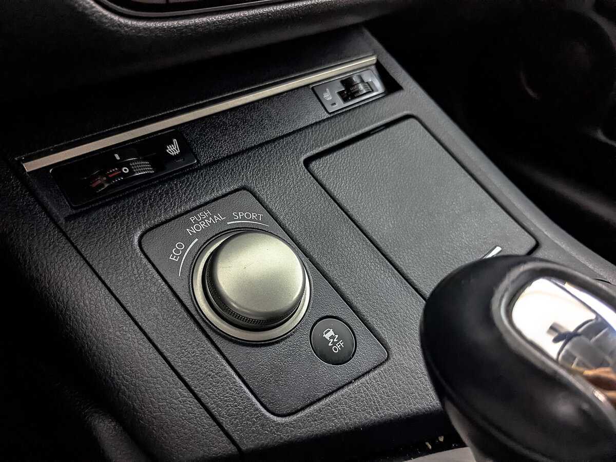 Купить Lexus ES 250, 2014, 78 445 км, фото №26