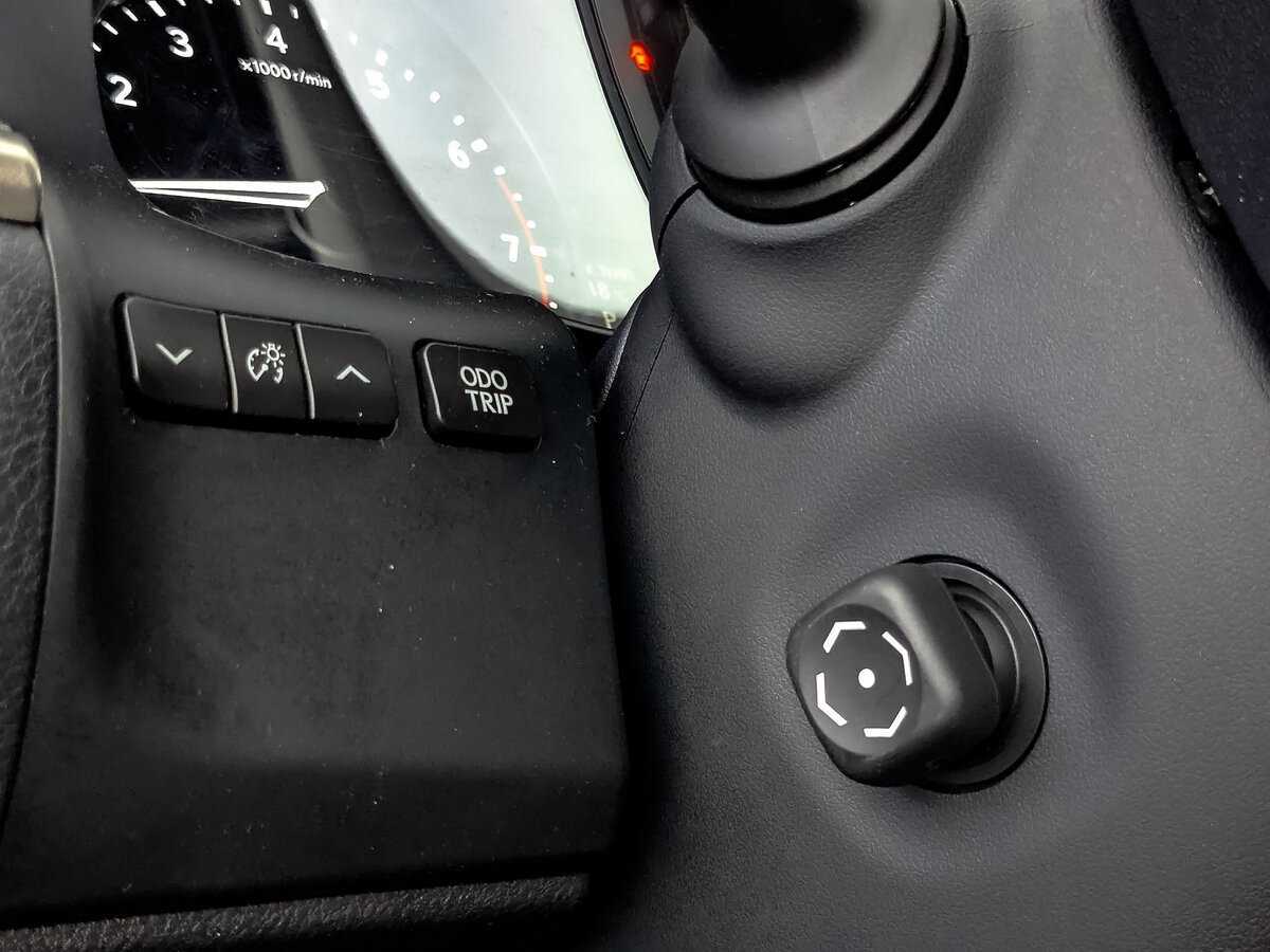 Купить Lexus ES 250, 2014, 78 445 км, фото №28