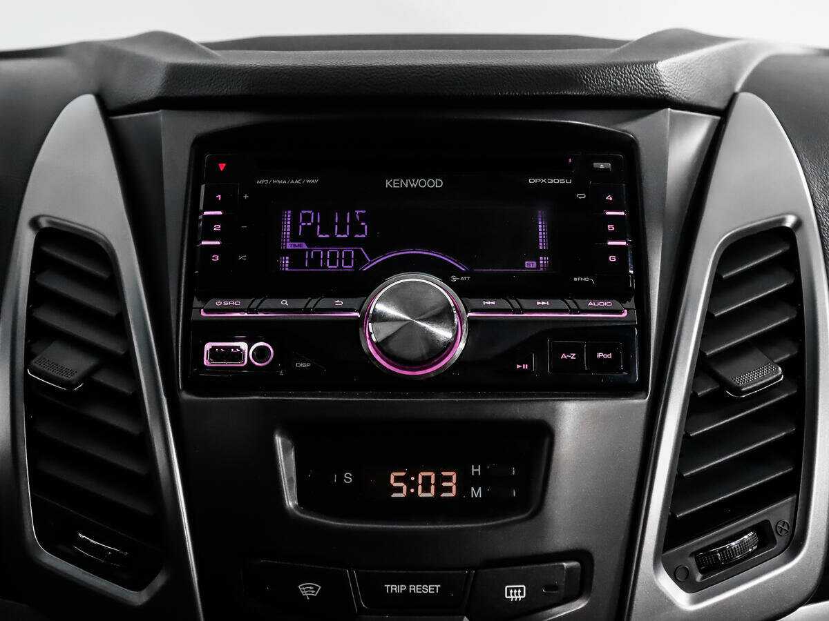 Купить SsangYong Actyon, 2014, 52 941 км, фото №13