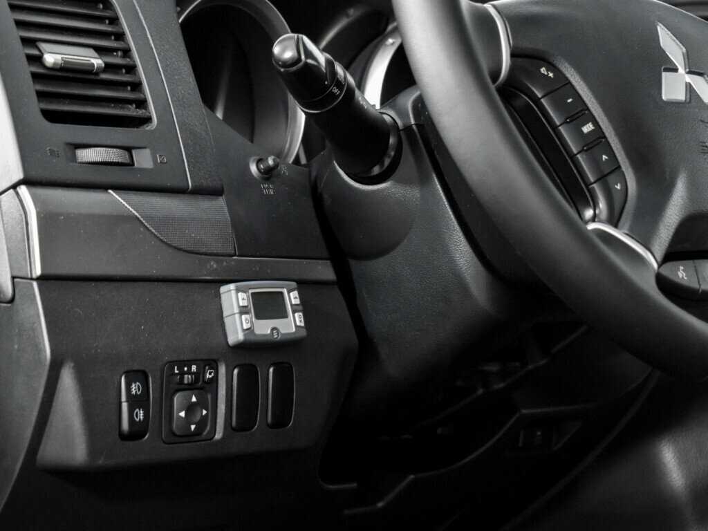 Купить Mitsubishi Pajero, 2013, 308 904 км, фото №10