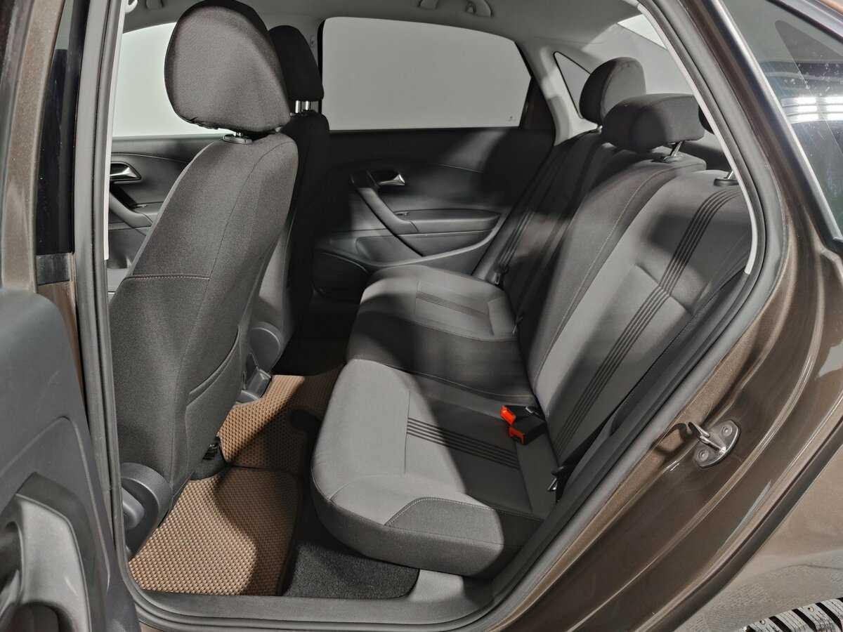 Купить Volkswagen Polo, 2016, 195 000 км, фото №13