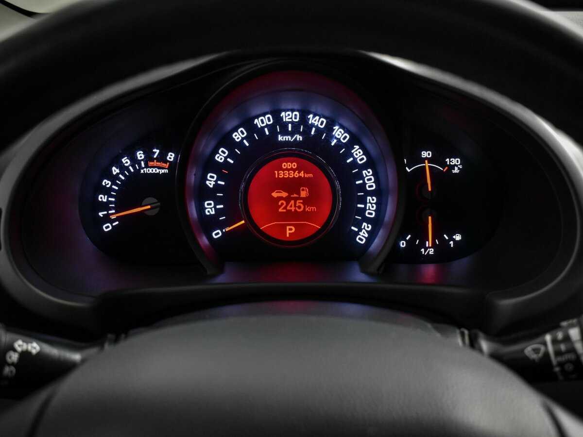 Купить Kia Sportage, 2012, 133 362 км, фото №16