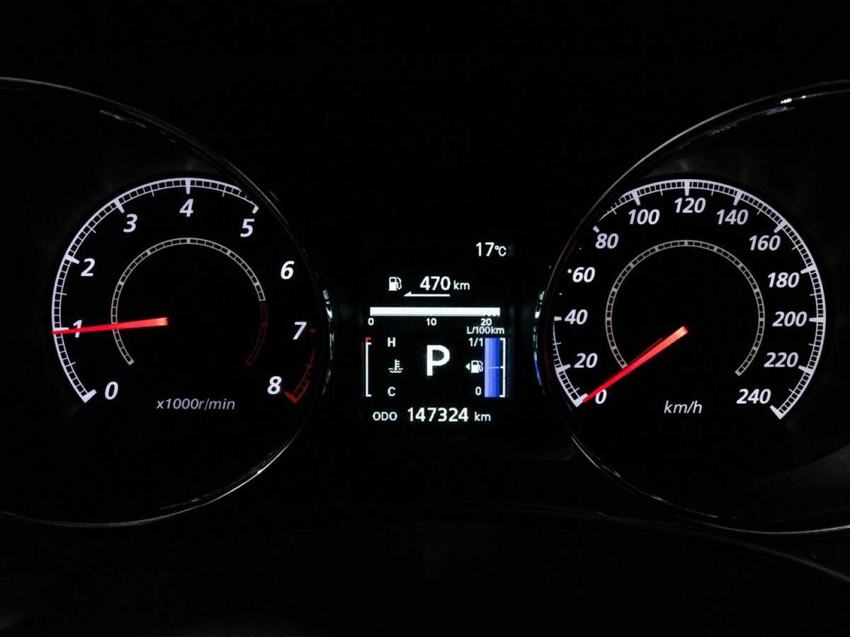 Купить Mitsubishi ASX, 2014, 147 323 км, фото №12