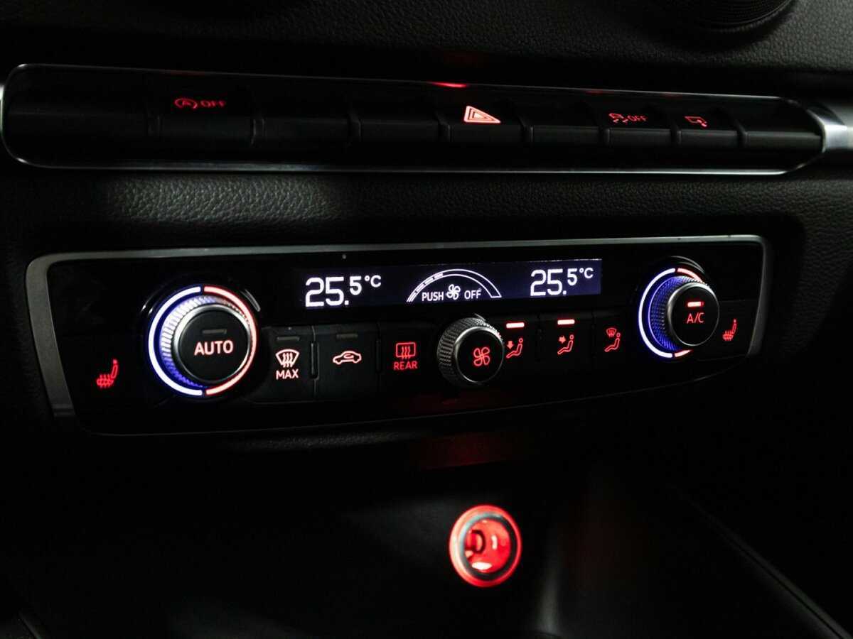 Купить Audi A3, 2015, 124 165 км, фото №16