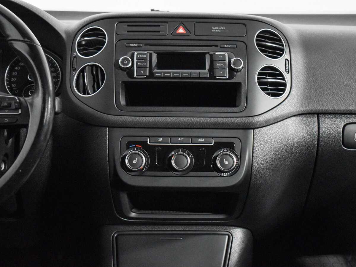 Купить Volkswagen Golf Plus, 2013, 114 765 км, фото №14