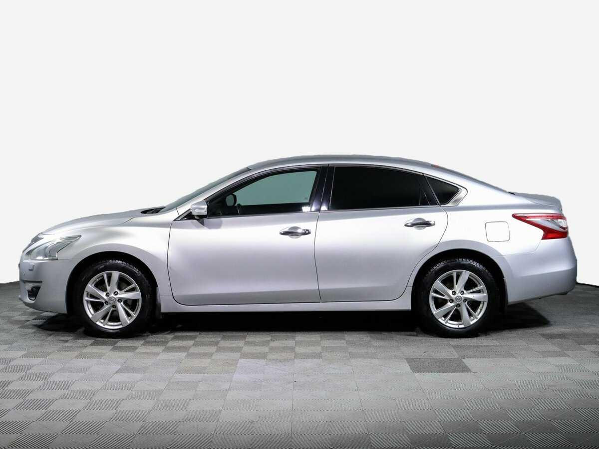 Купить Nissan Teana, 2015, 194 460 км, фото №5