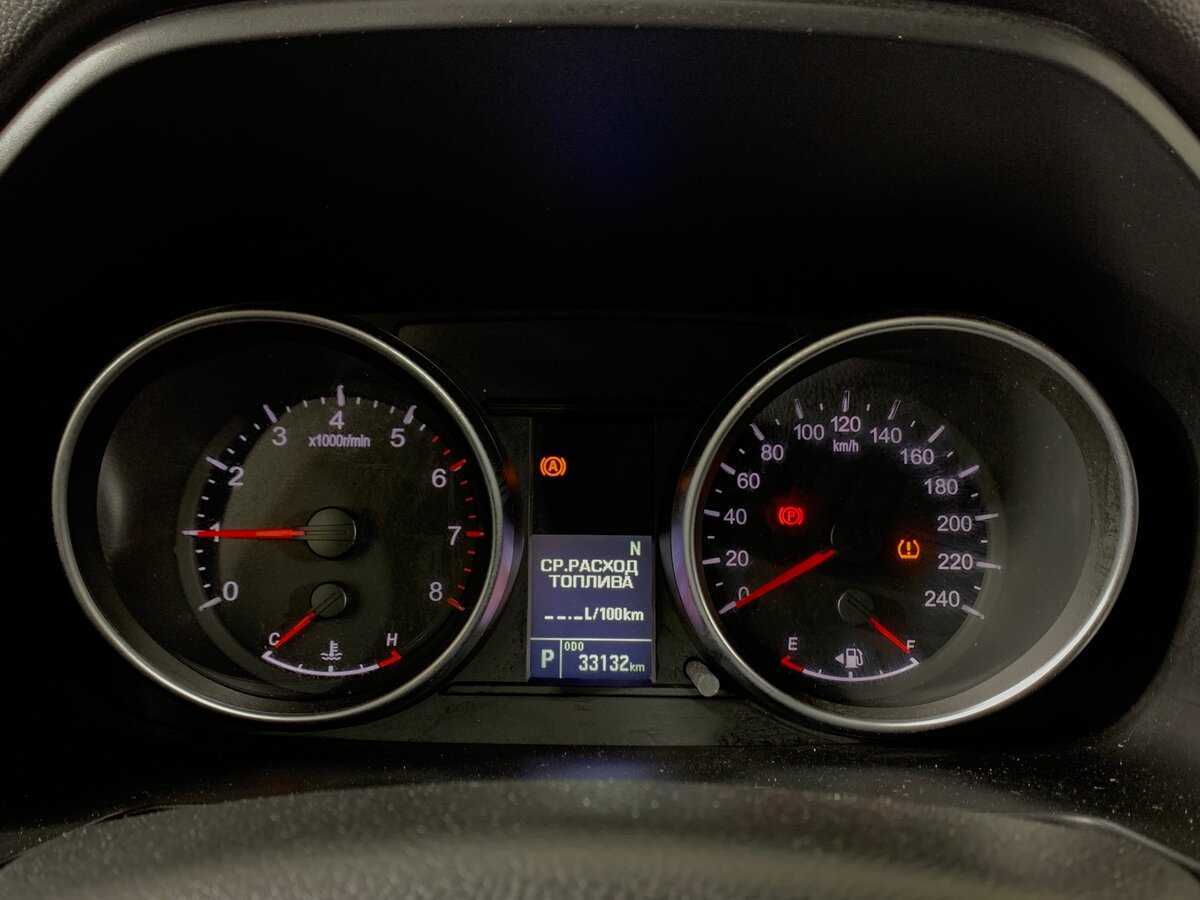 Купить Haval M6, 2023, 33 132 км, фото №15