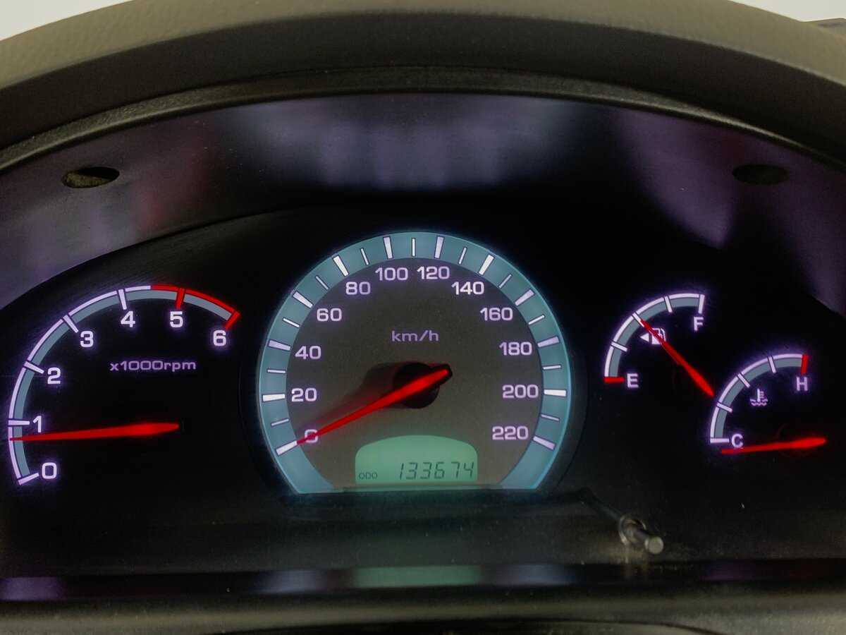 Купить SsangYong Rexton, 2012, 133 600 км, фото №15