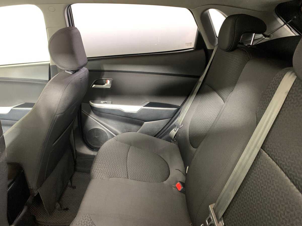 Купить Kia Rio, 2015, 218 629 км, фото №18