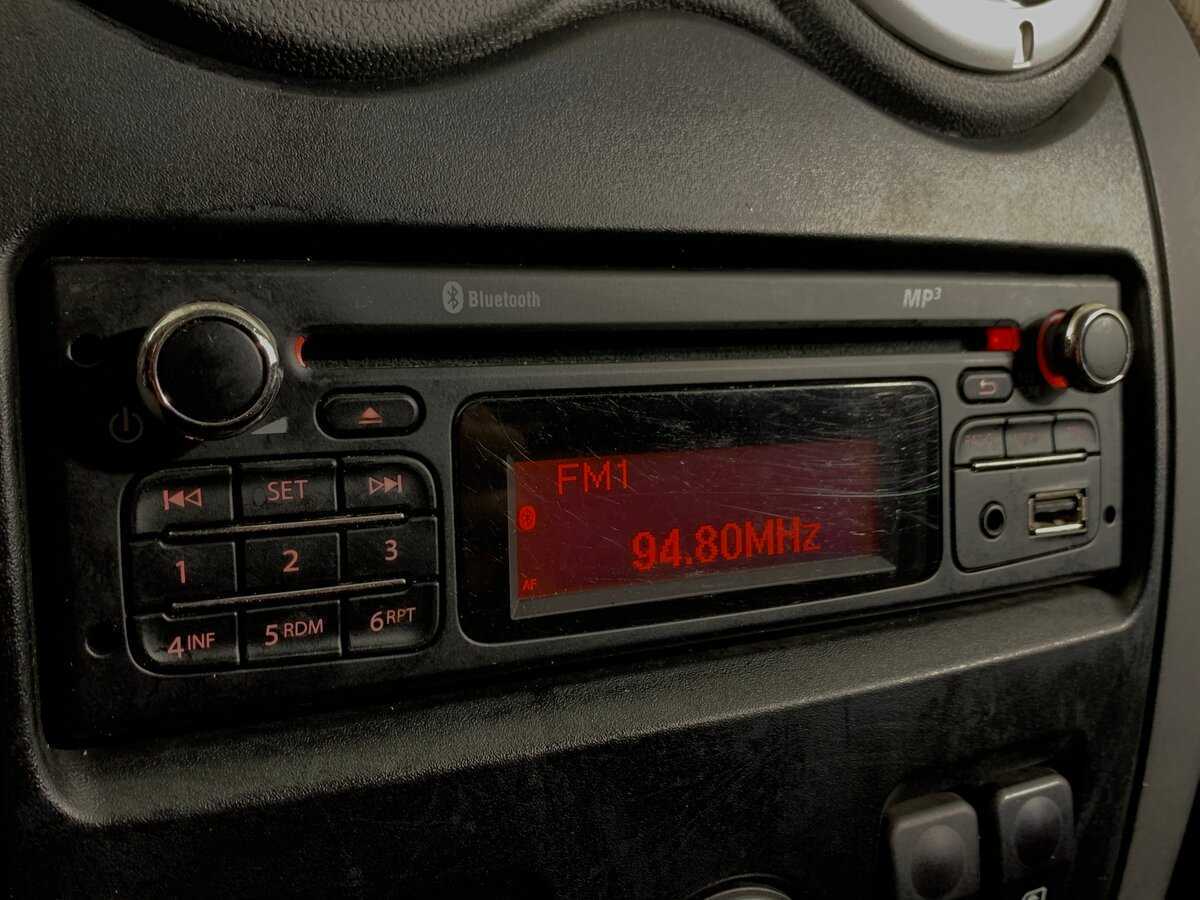 Купить Lada (ВАЗ) Largus, 2014, 297 938 км, фото №16