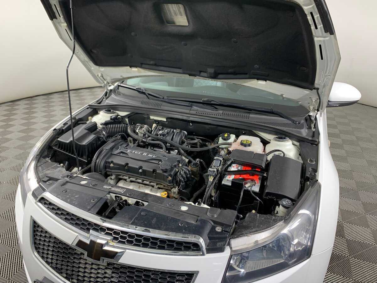 Купить Chevrolet Cruze, 2012, 306 914 км, фото №11