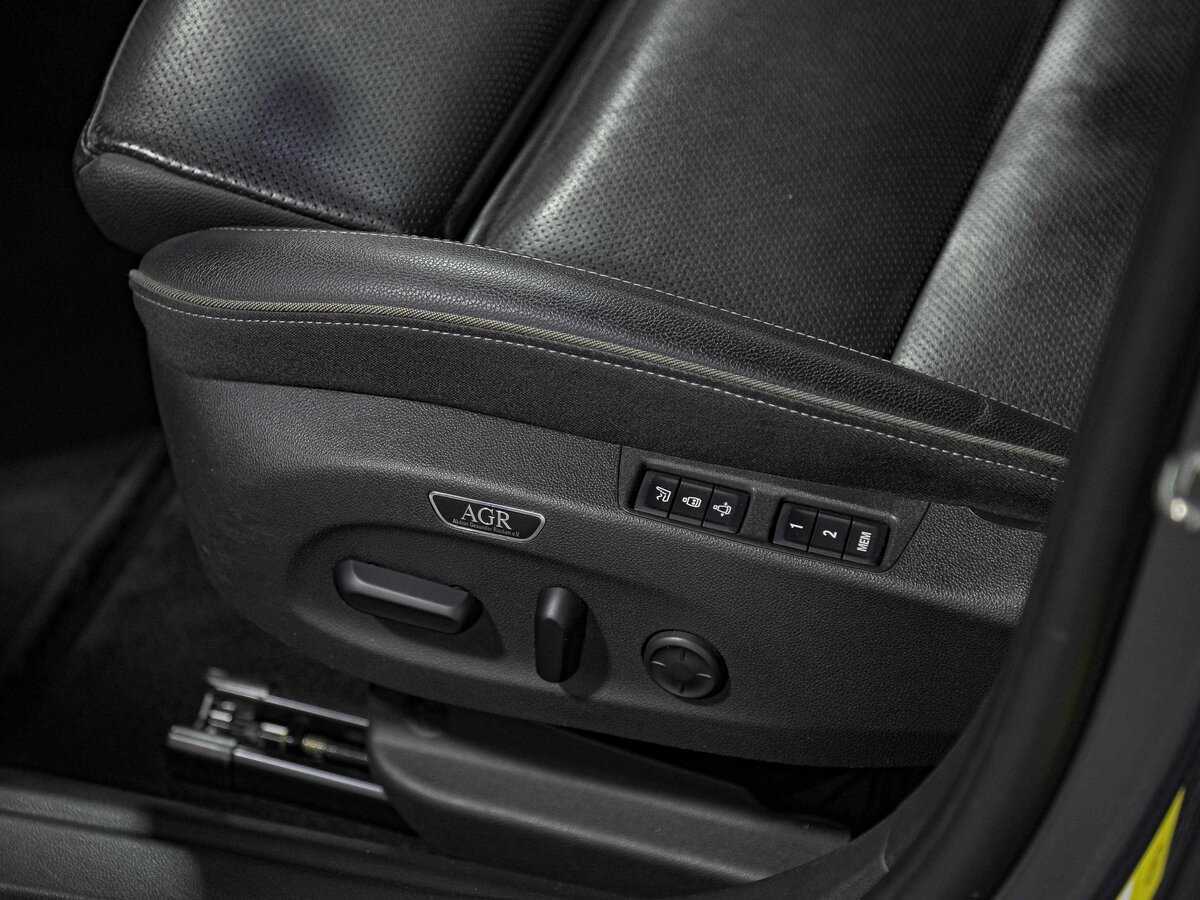 Купить Opel Insignia, 2018, 176 444 км, фото №14