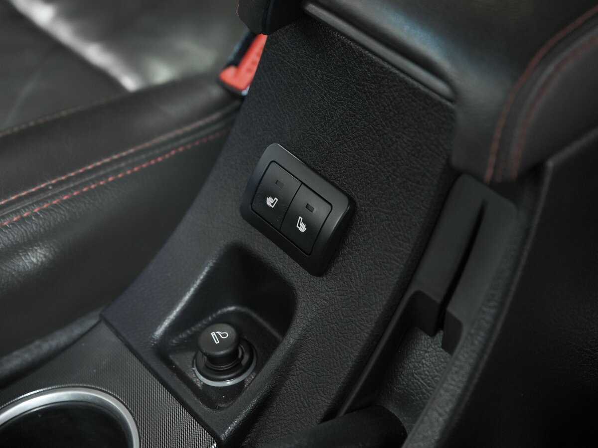 Купить Great Wall Hover H3, 2014, 95 889 км, фото №14