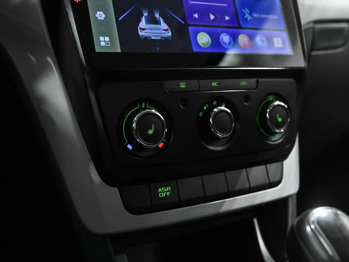 Купить Skoda Yeti, 2012, 226 160 км, фото №12