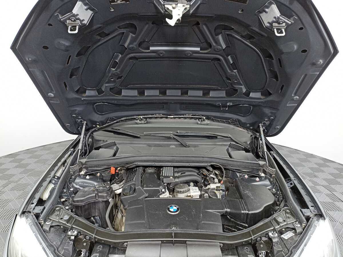 Купить BMW X1 18i, 2014, 94 533 км, фото №7