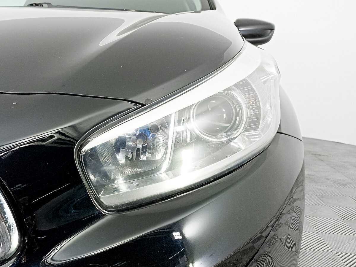 Купить Kia Ceed, 2015, 127 005 км, фото №17