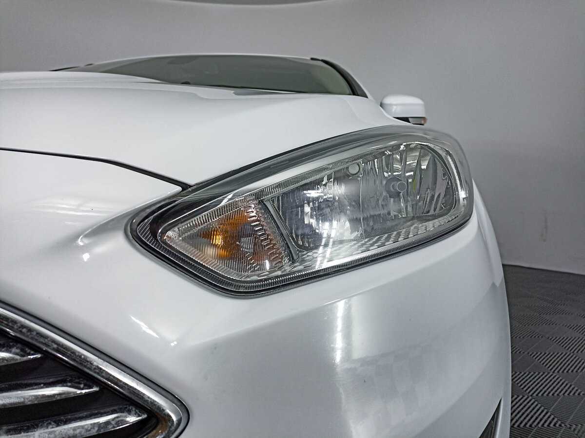Купить Ford Focus, 2016, 146 537 км, фото №16