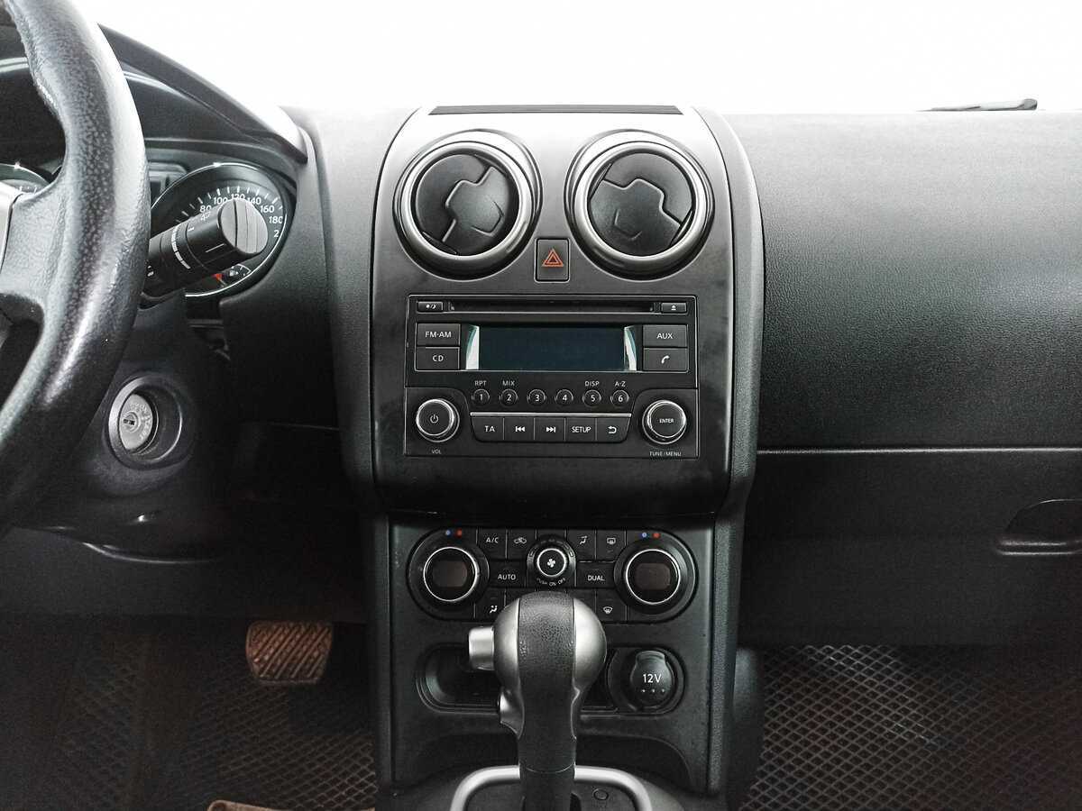 Купить Nissan Qashqai, 2012, 181 512 км, фото №12