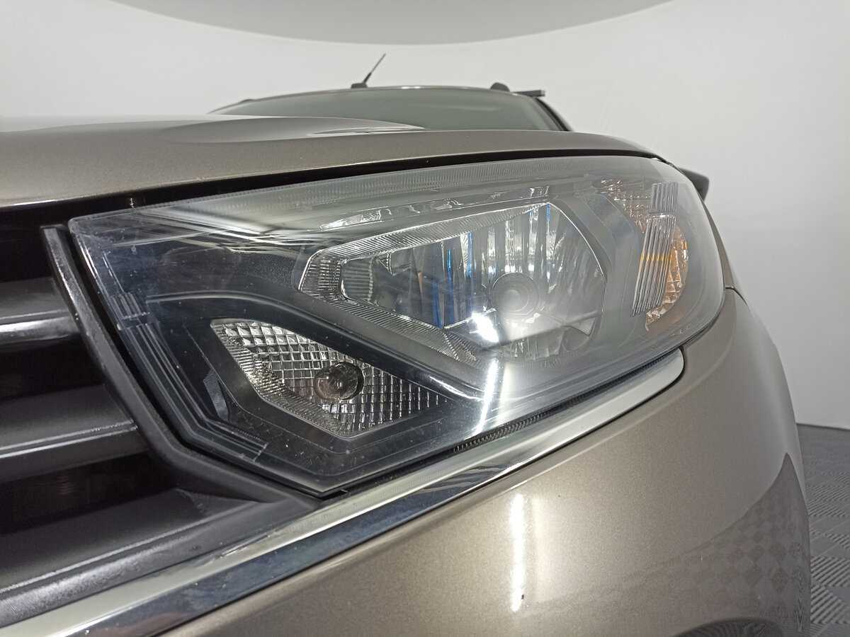 Купить Lada (ВАЗ) Granta, 2020, 120 894 км, фото №17