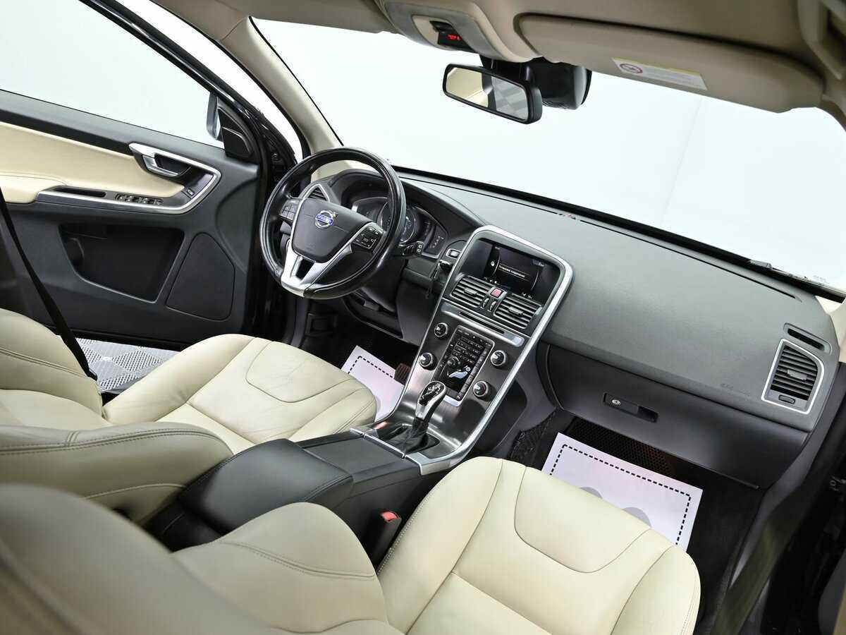 Купить Volvo XC60, 2014, 154 000 км, фото №7