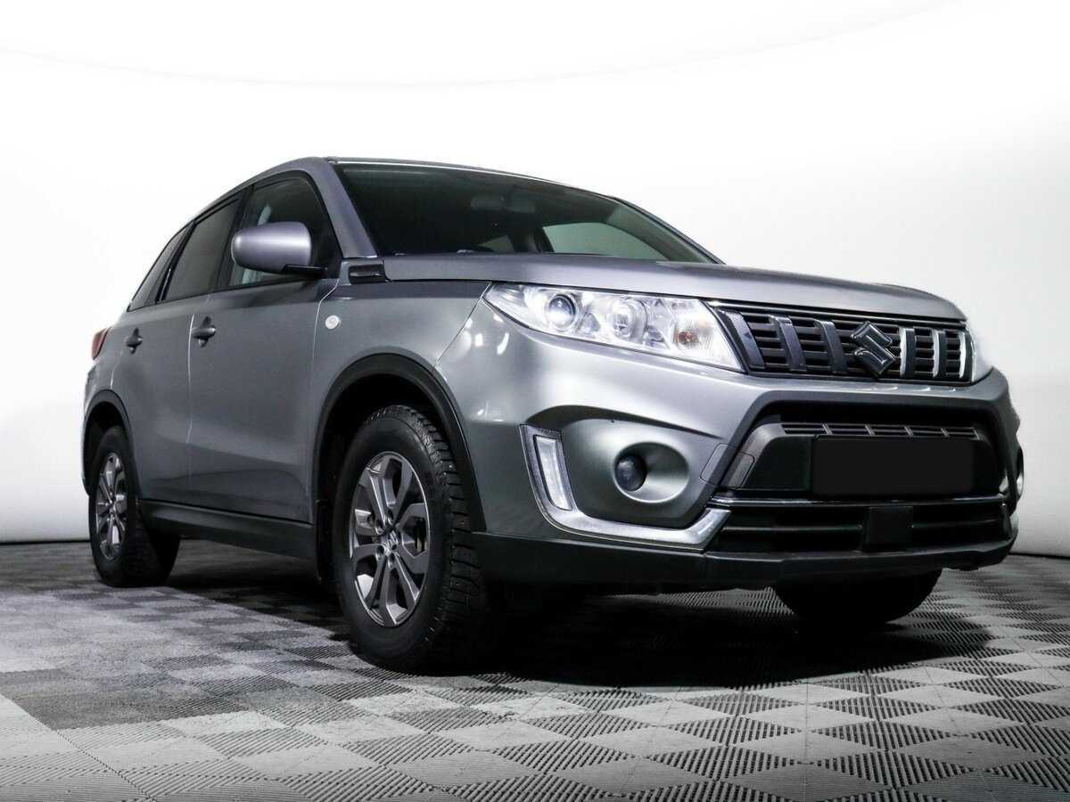 Купить Suzuki Vitara, 2020, 177 419 км, фото №16