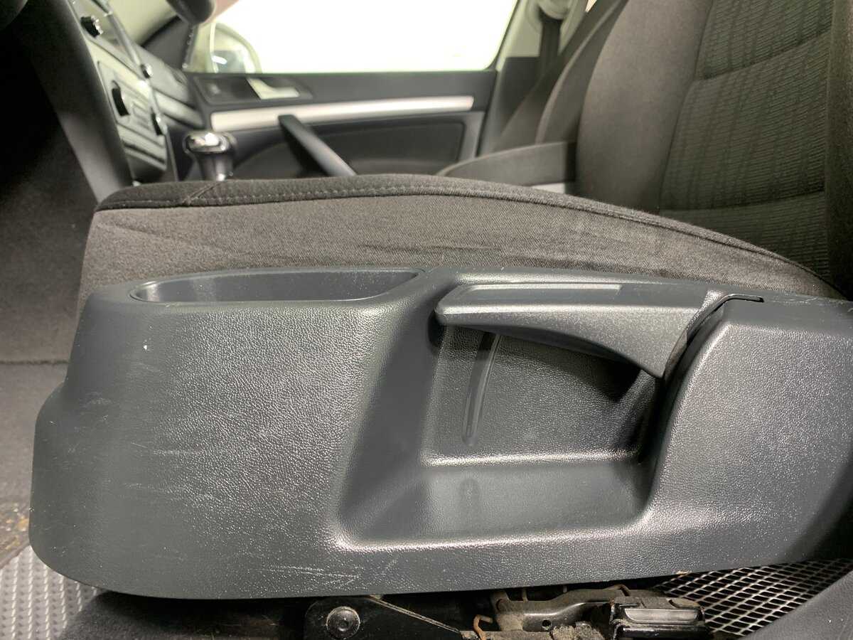 Купить Skoda Octavia, 2012, 150 562 км, фото №16