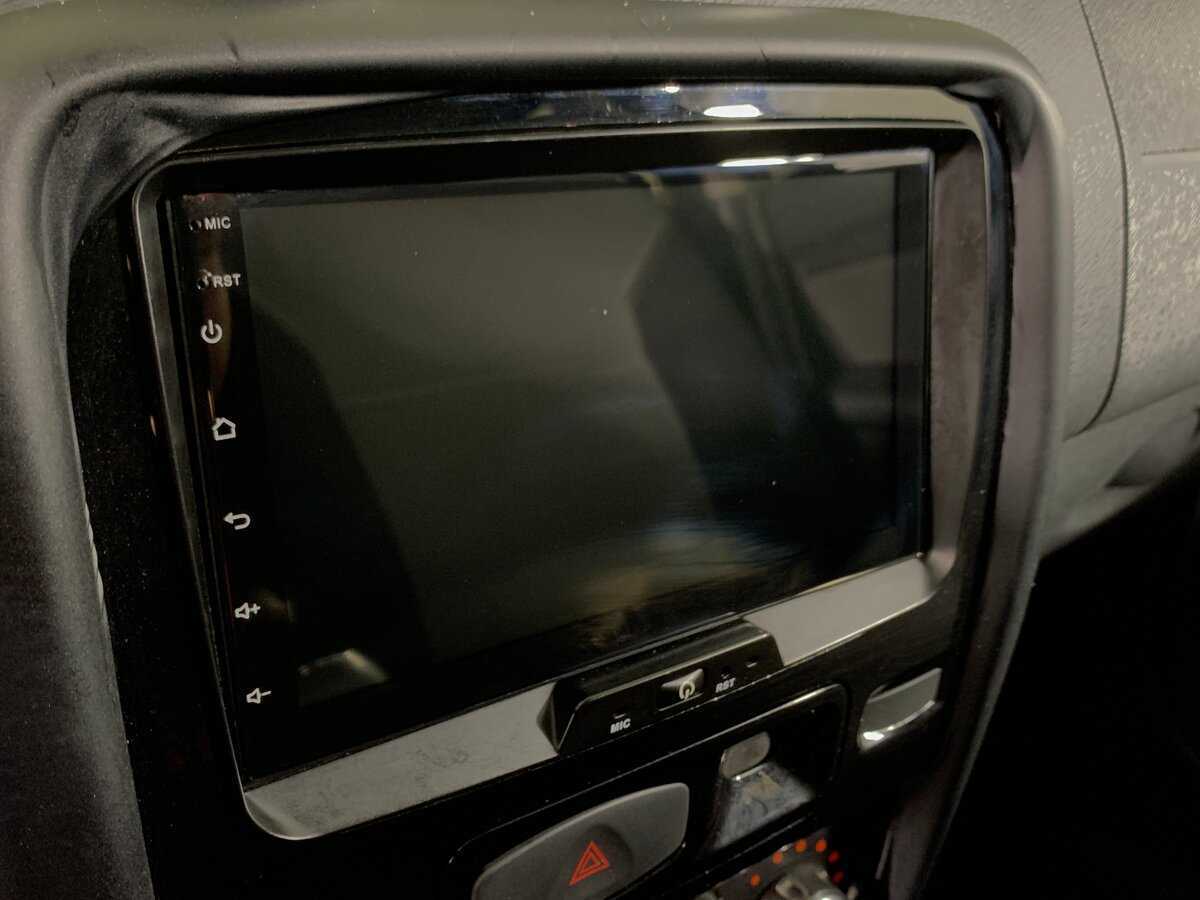 Купить Renault Duster, 2012, 227 629 км, фото №16