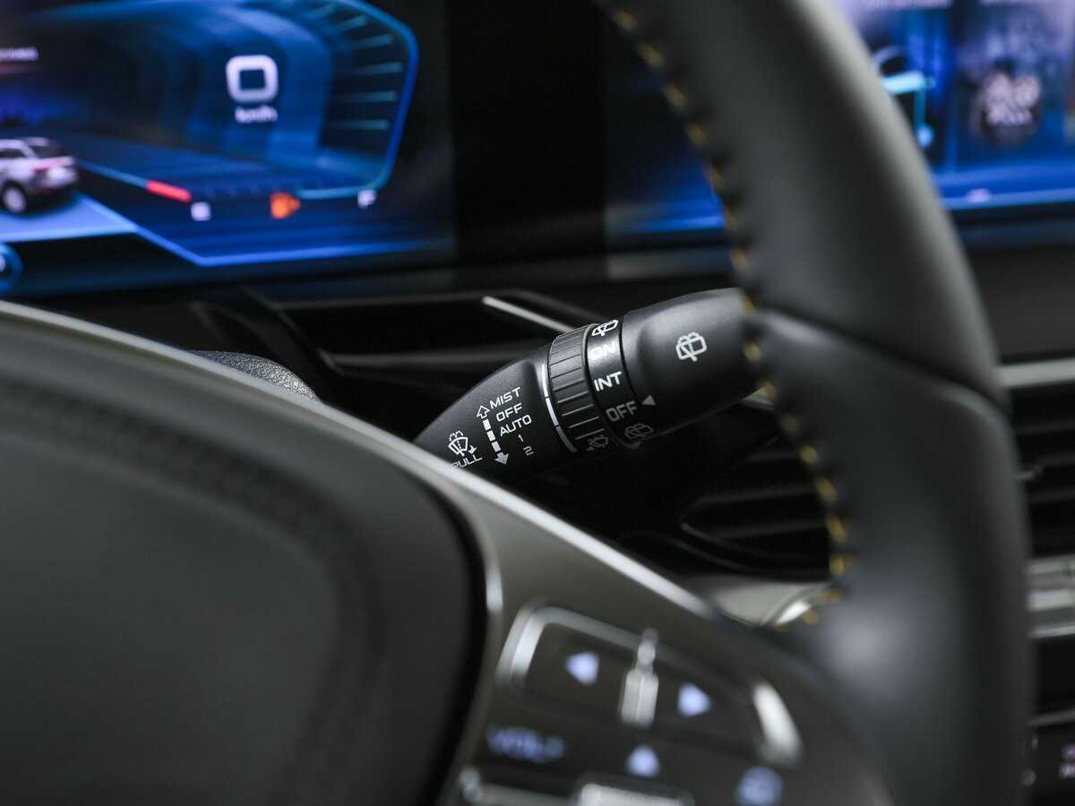 Купить FAW Bestune T77, 2023, 80 км, фото №9