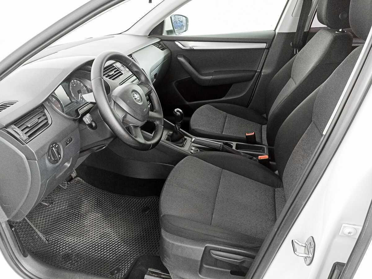 Купить Skoda Octavia, 2014, 282 023 км, фото №16