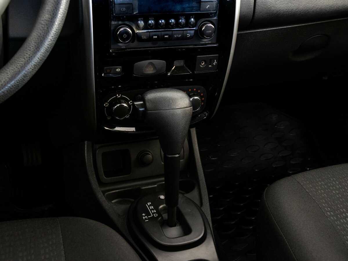 Купить Nissan Terrano, 2014, 95 362 км, фото №10