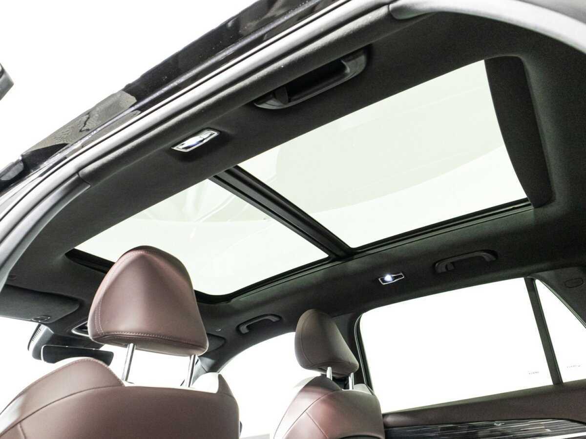 Купить Geely Monjaro, 2022, 72 984 км, фото №17