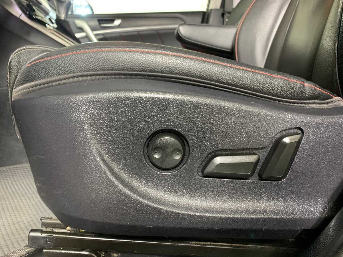 Купить Haval H6 Red Label Sport, 2019, 195 128 км, фото №17