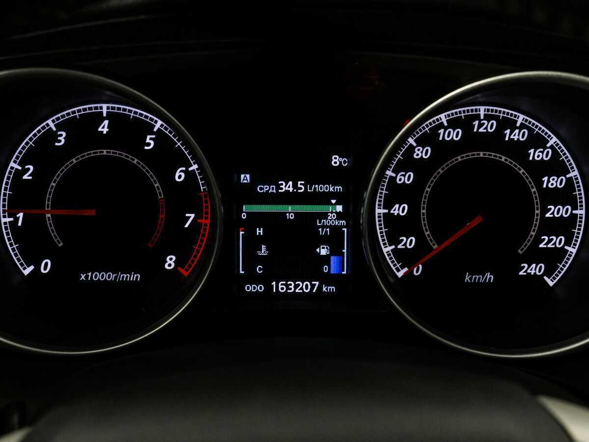 Купить Mitsubishi ASX, 2013, 163 206 км, фото №13