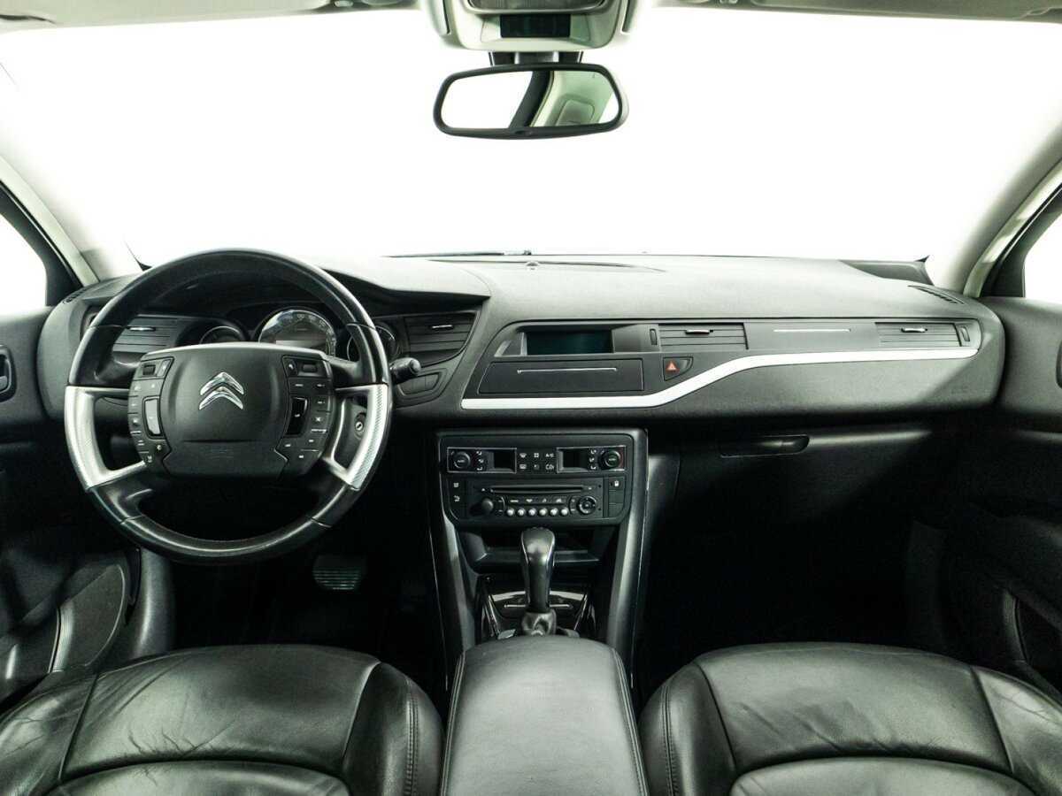 Купить Citroen C5, 2013, 198 213 км, фото №13