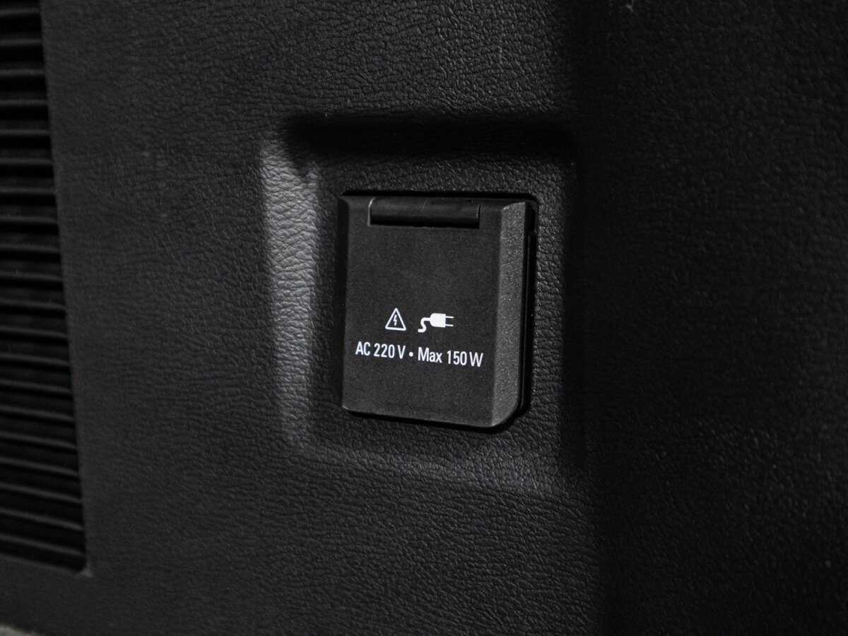 Купить Haval H9, 2019, 107 071 км, фото №17