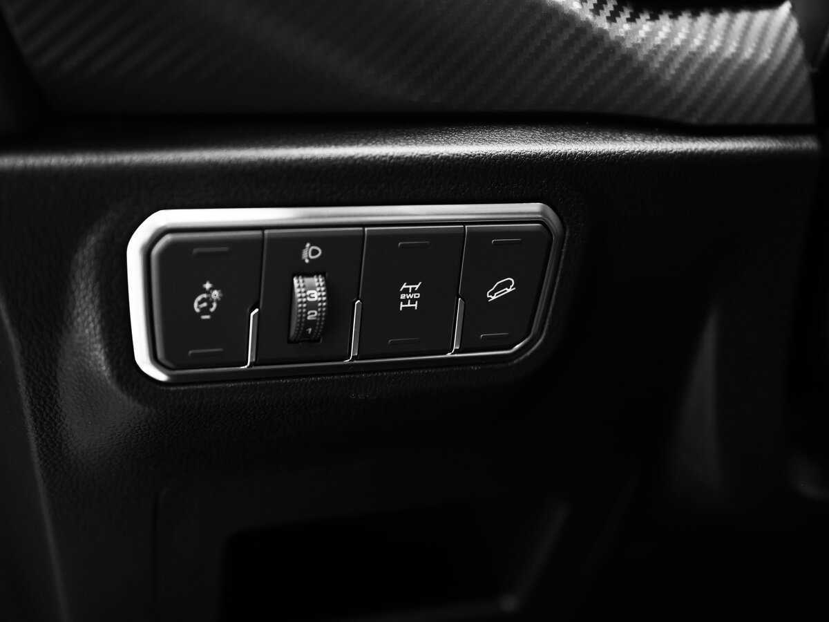 Купить Haval F7x, 2021, 94 000 км, фото №8