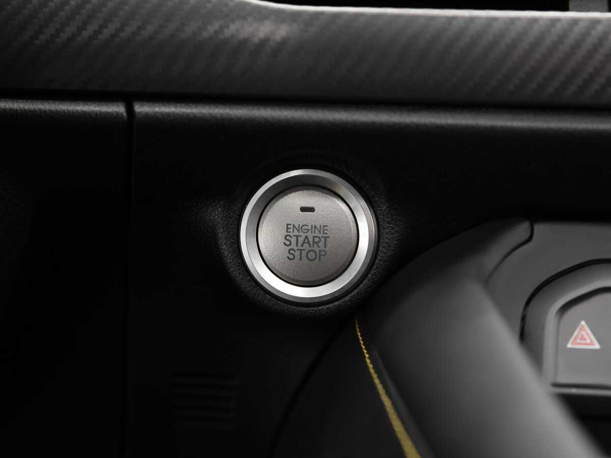 Купить Haval F7x, 2021, 94 000 км, фото №9