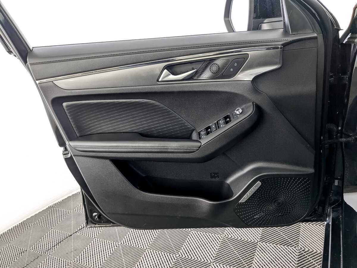 Купить Haval Jolion, 2021, 91 411 км, фото №19