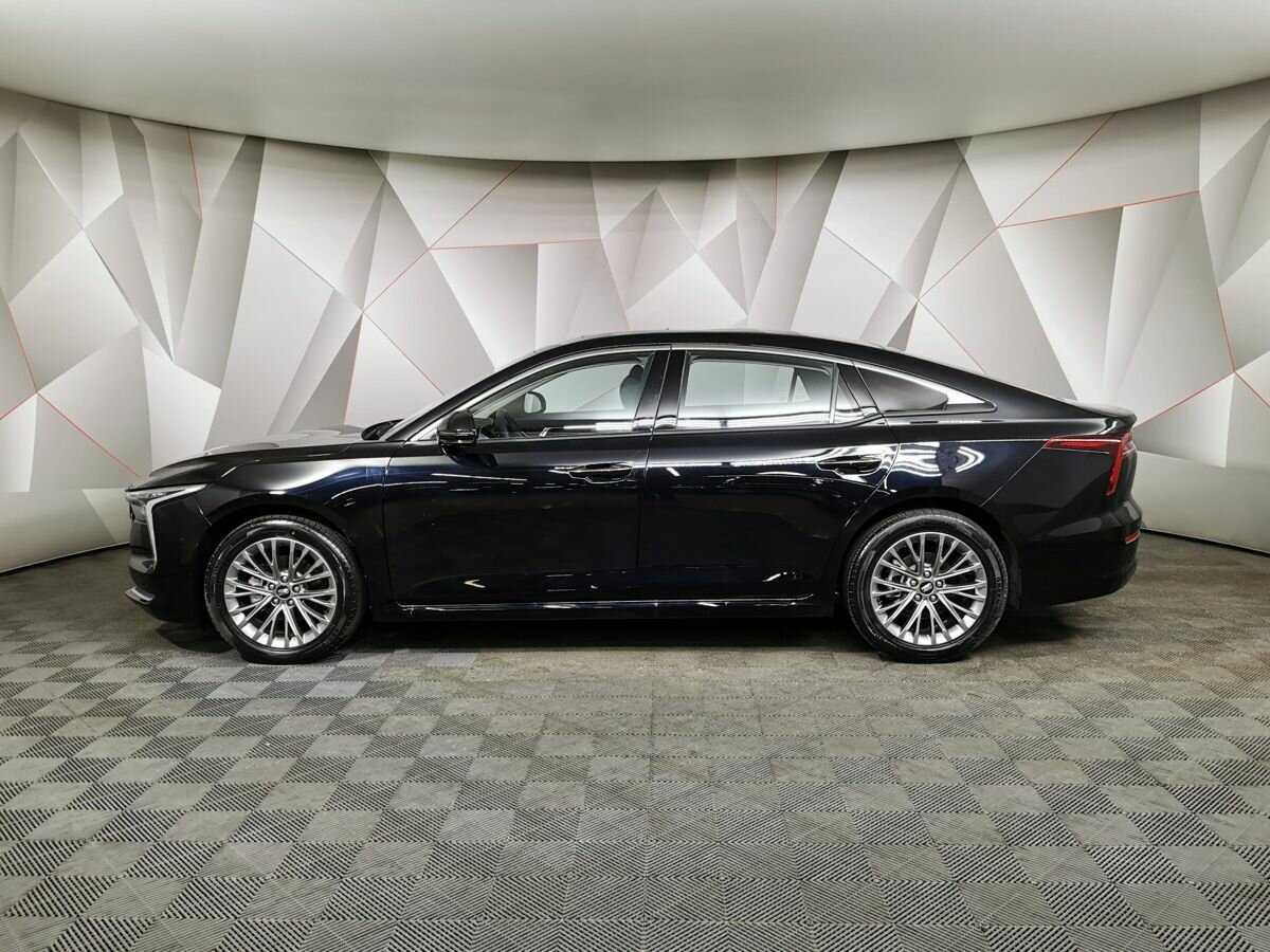 Купить FAW Bestune B70, 2023, 34 718 км, фото №5