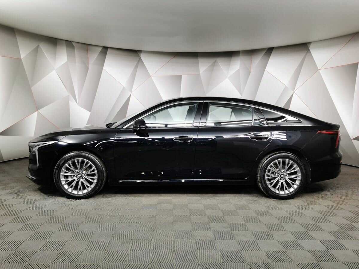 Купить FAW Bestune B70, 2023, 11 992 км, фото №5